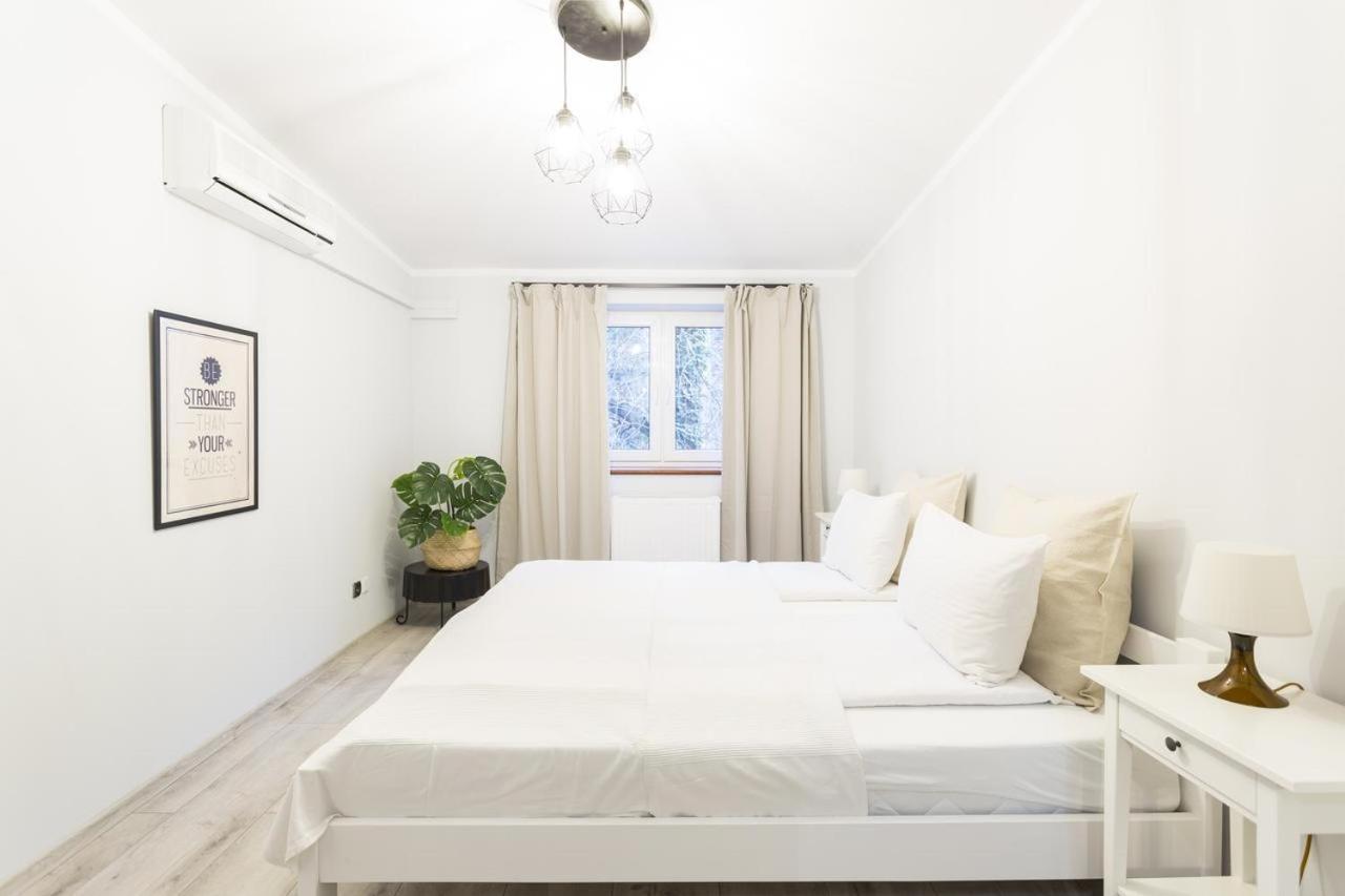 Apartment Next To The Wawel Castle 2 Krakau